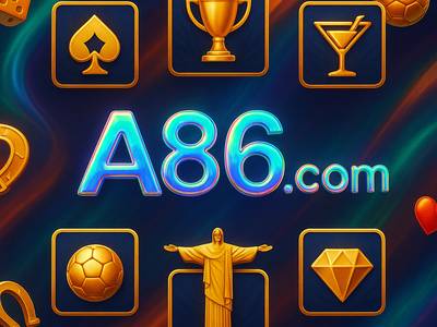 Símbolos de interrogação e 7 slots